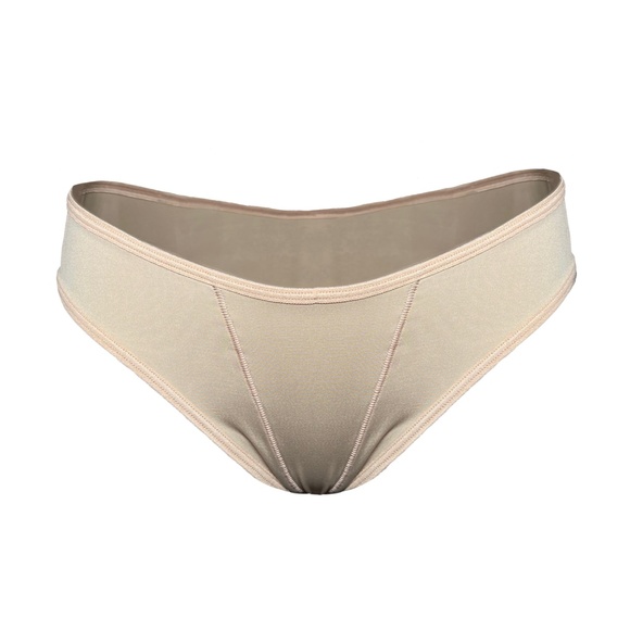 7 for $20 melody V design bikini Polyamide - Picture 6 of 9